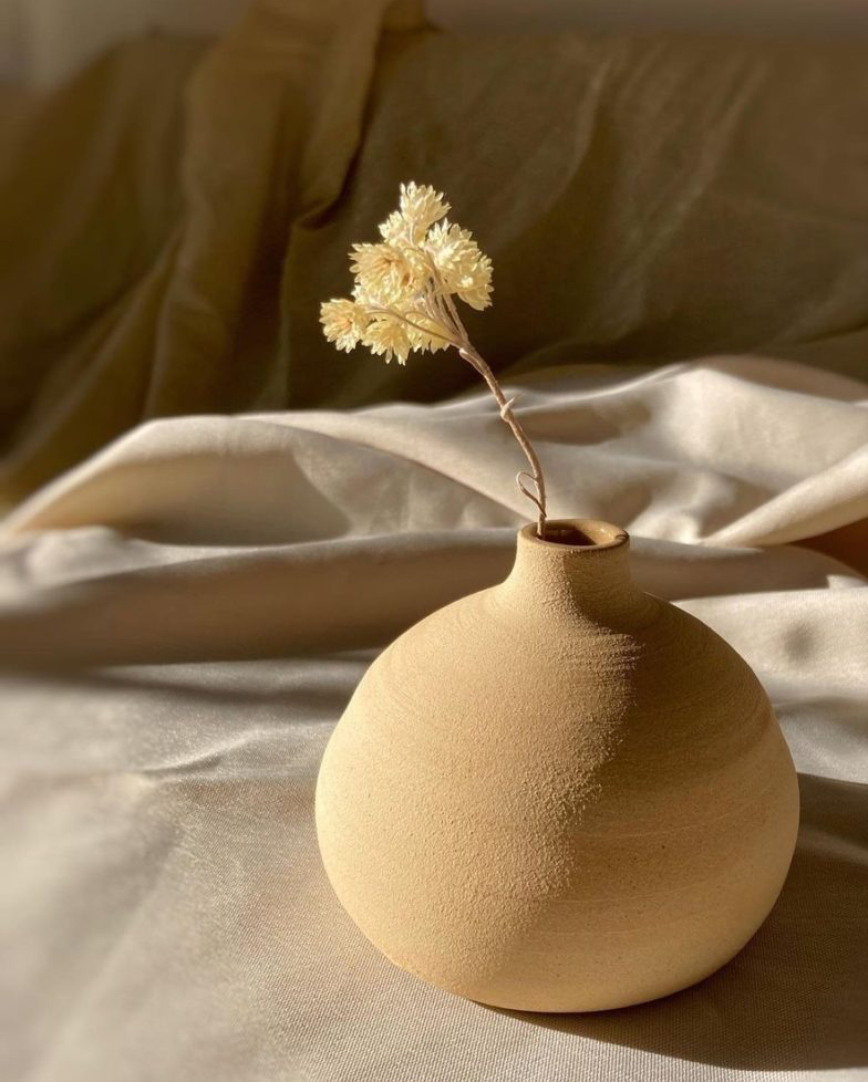 Photo-Julie assiette decorative emaillee