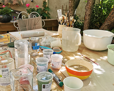 atelier-Bras-dans-le-Var atelier de céramique poterie loisirs à Bras